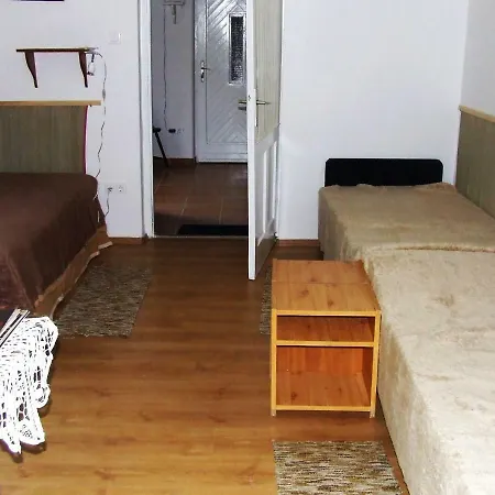 Konukevi Mathiasz Vendeghaz